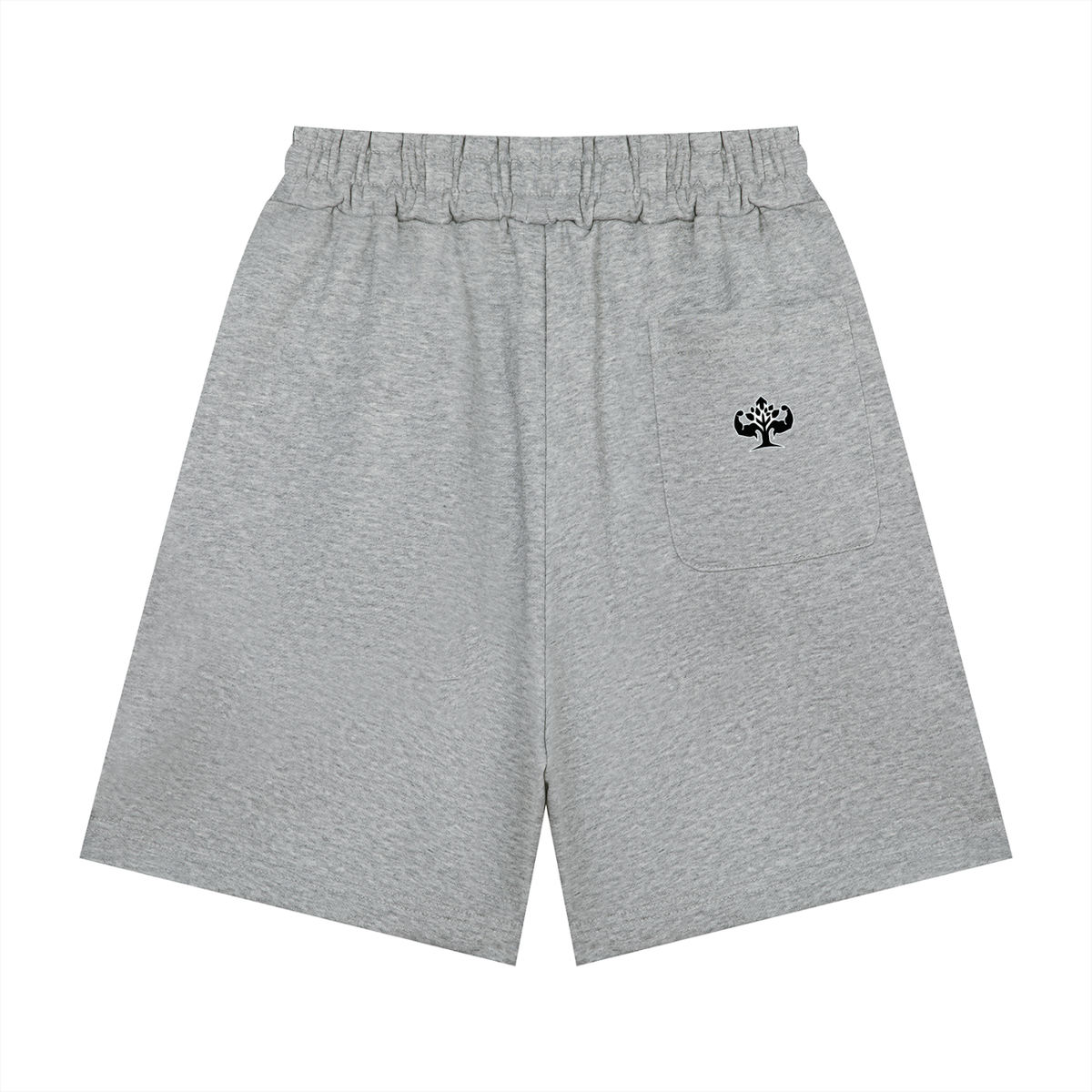 Unisex Heavyweight Shorts [part of the blossom league collection]