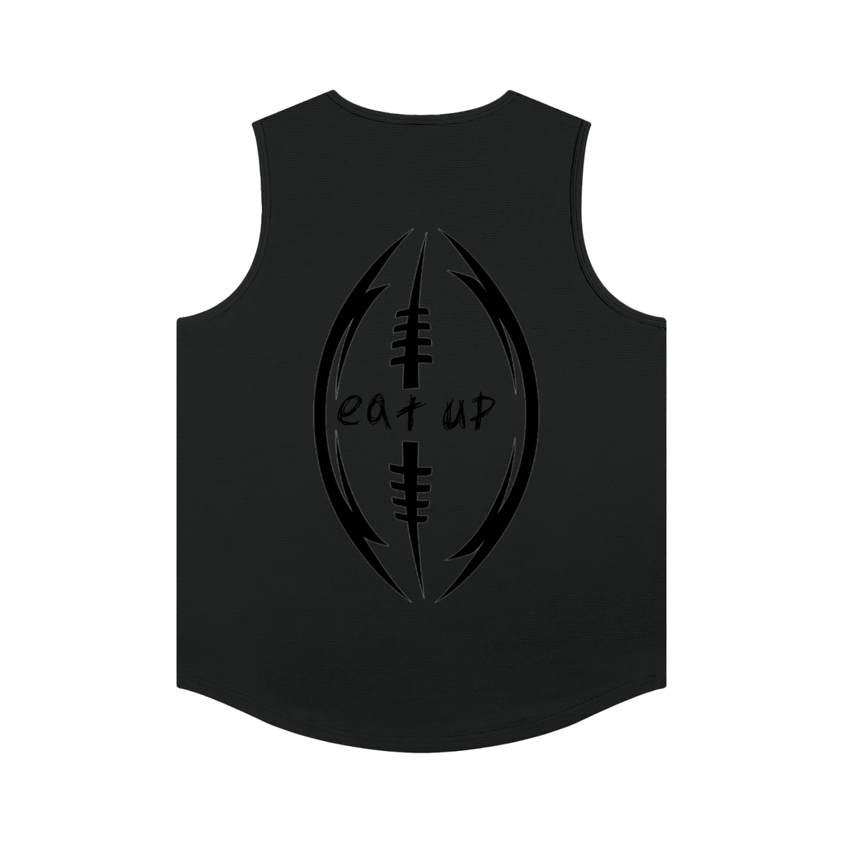 Men's Lightweight Sport Jersey [part of the eat up collection]