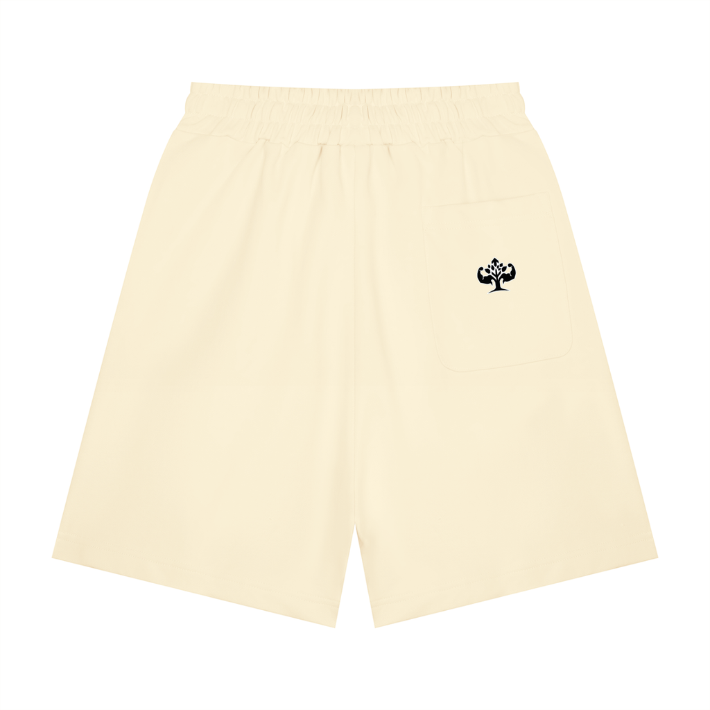 Unisex Heavyweight Shorts [part of the blossom league collection]