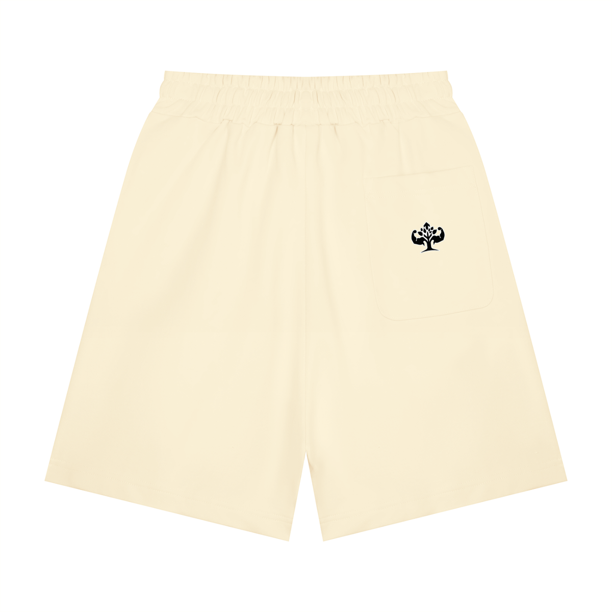 Unisex Heavyweight Shorts [part of the blossom league collection]