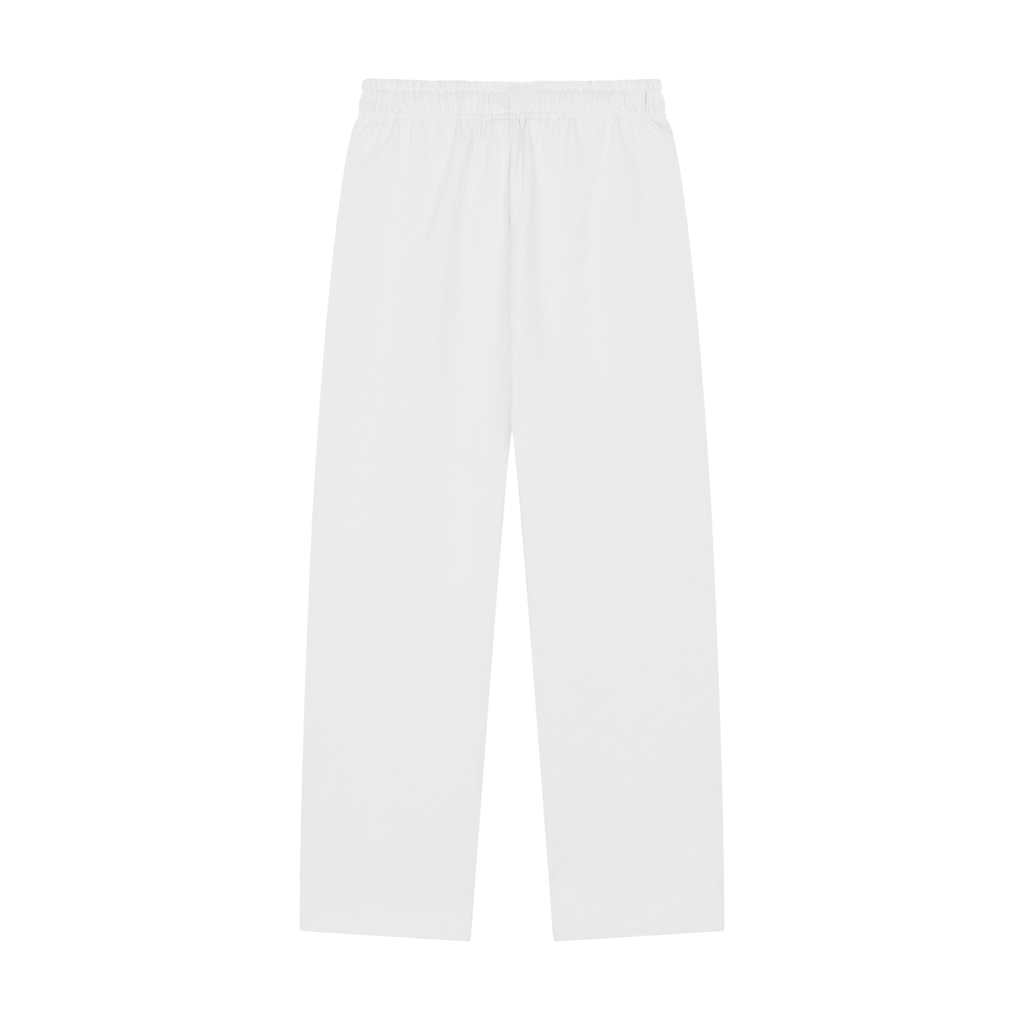 Solid Color Straight-Leg Sweatpants [part of the oh the warmth collection]