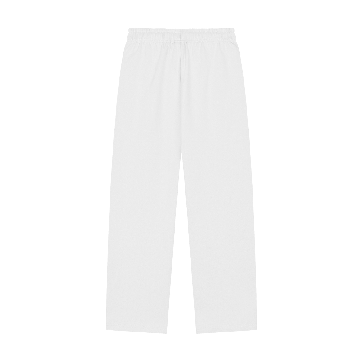 Solid Color Straight-Leg Sweatpants [part of the oh the warmth collection]
