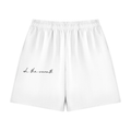 Unisex Cotton Shorts [ Part of the oh the warmth collection]