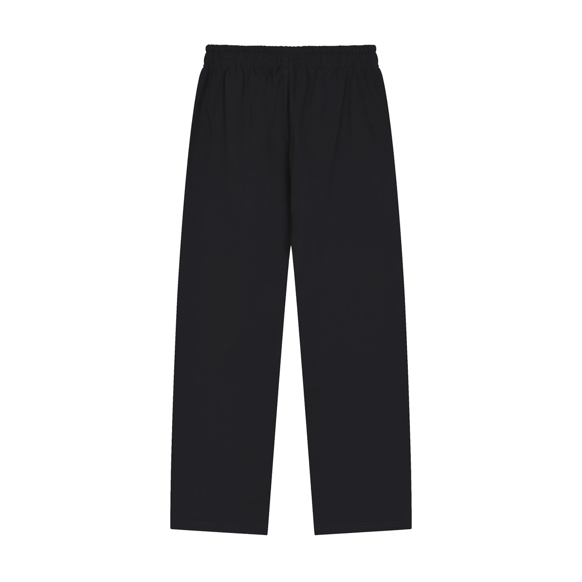 Solid Color Straight-Leg Sweatpants [part of the oh the warmth collection]