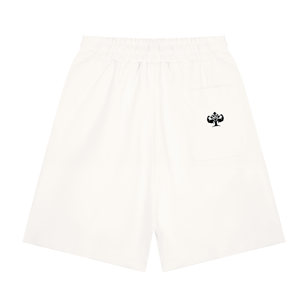Unisex Heavyweight Shorts [part of the blossom league collection]