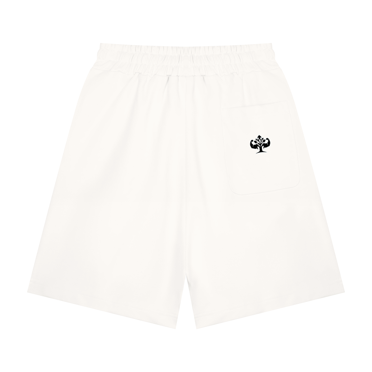 Unisex Heavyweight Shorts [part of the blossom league collection]