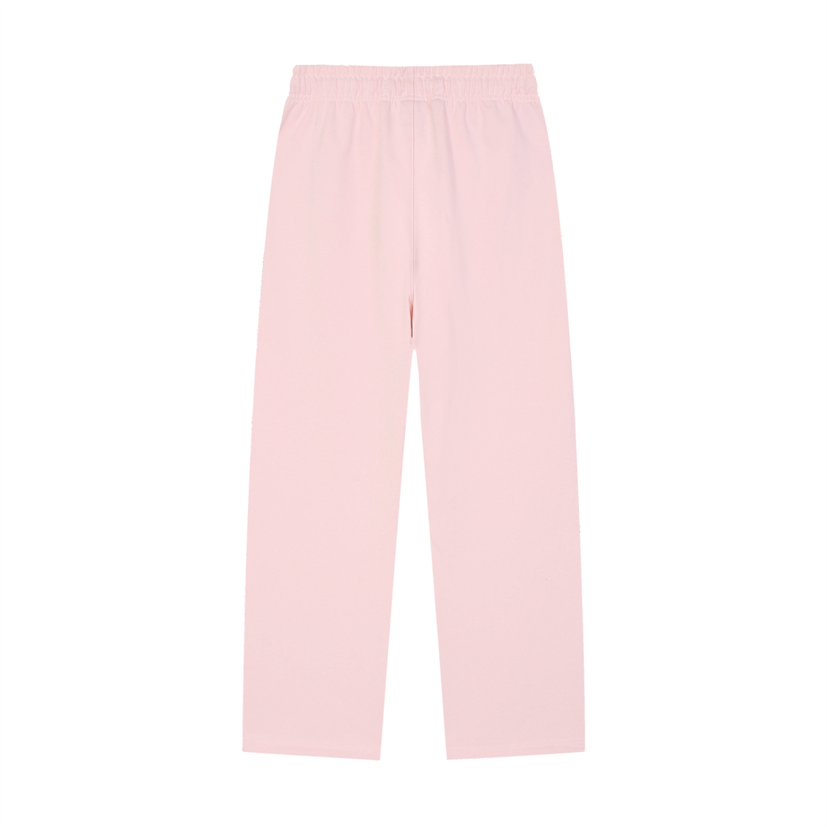 Solid Color Straight-Leg Sweatpants [part of the oh the warmth collection]