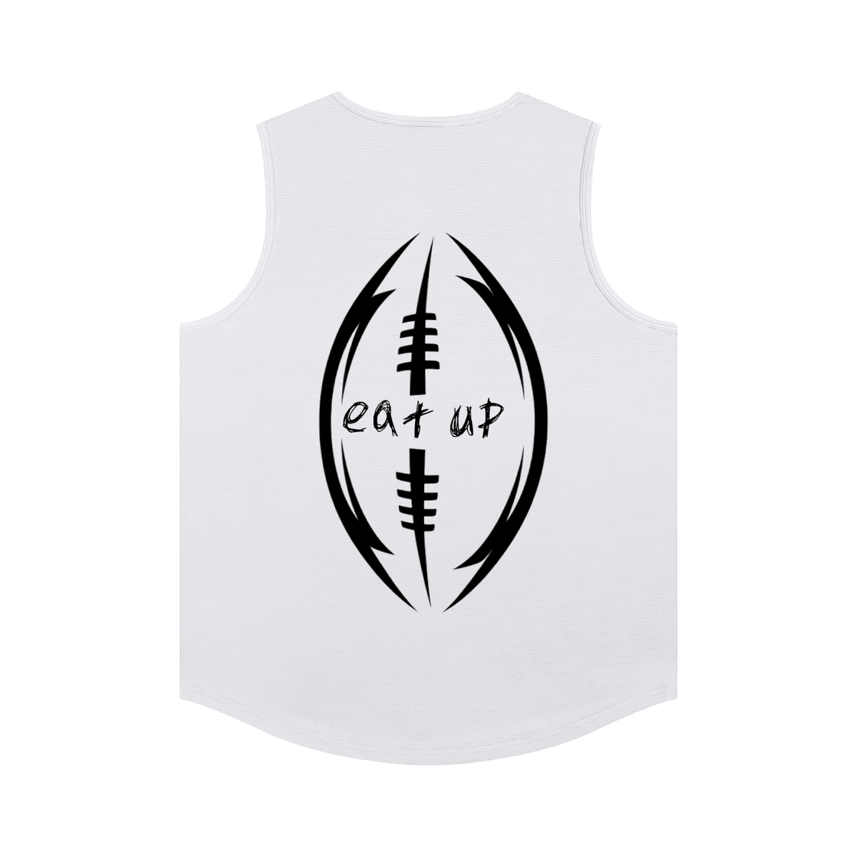 Men's Lightweight Sport Jersey [part of the eat up collection]