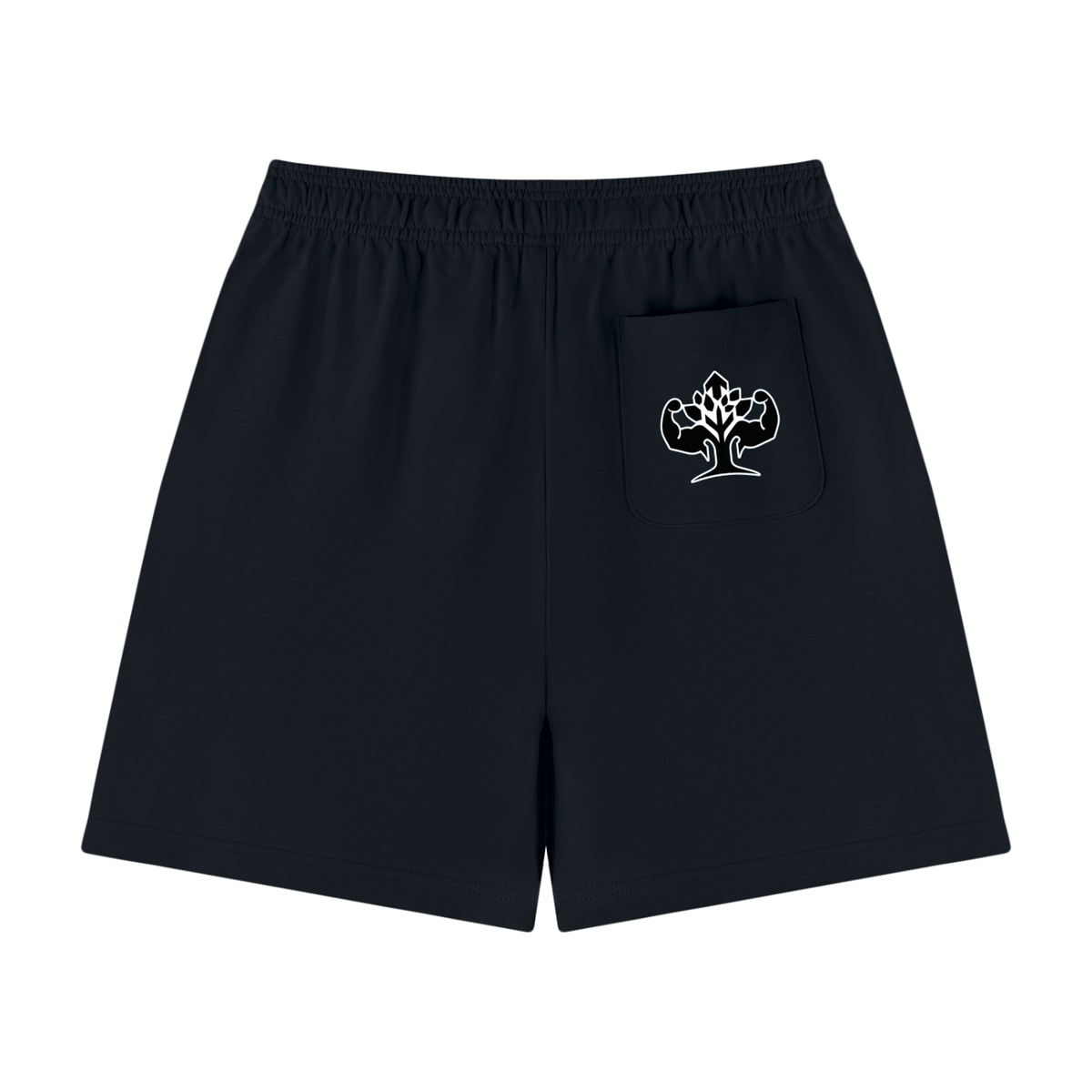 Unisex Cotton Shorts [ Part of the oh the warmth collection]