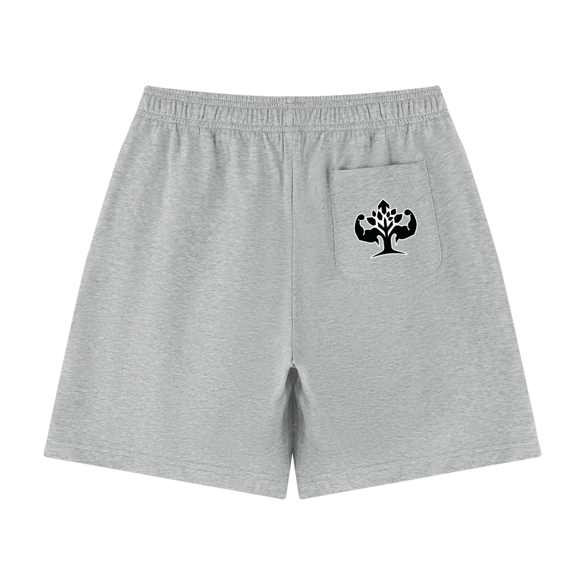 Unisex Cotton Shorts [ Part of the oh the warmth collection]