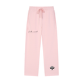 Solid Color Straight-Leg Sweatpants [part of the oh the warmth collection]