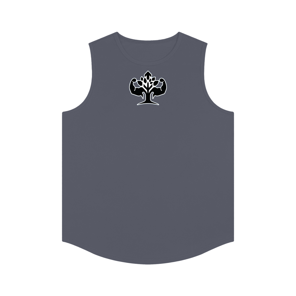 Men's Lightweight Sport Jersey [part of the eat up collection]