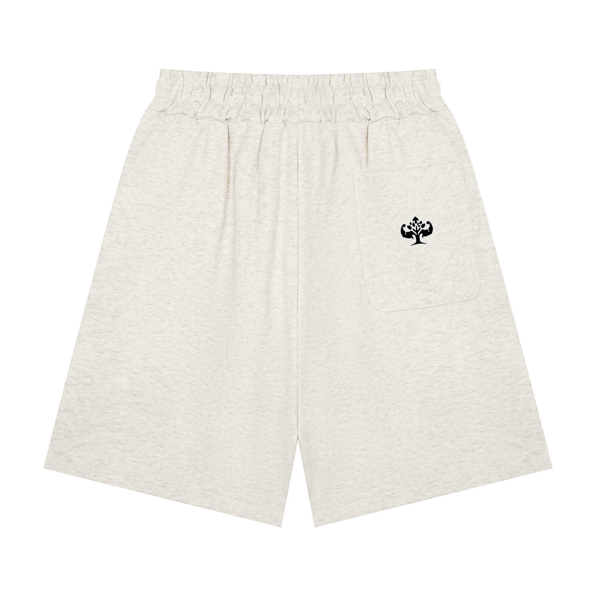 Unisex Heavyweight Shorts [part of the blossom league collection]