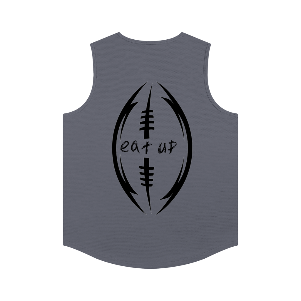 Men's Lightweight Sport Jersey [part of the eat up collection]