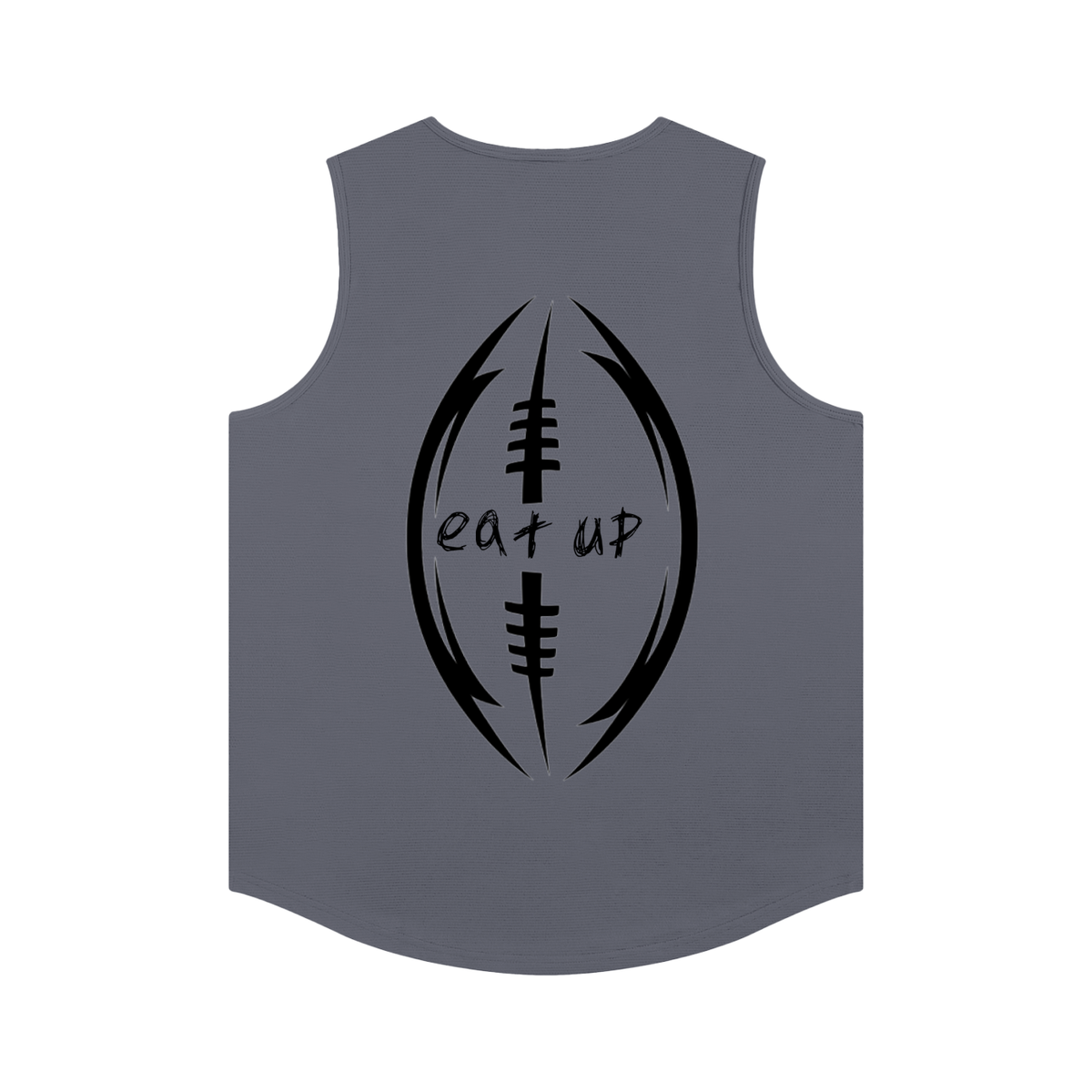 Men's Lightweight Sport Jersey [part of the eat up collection]