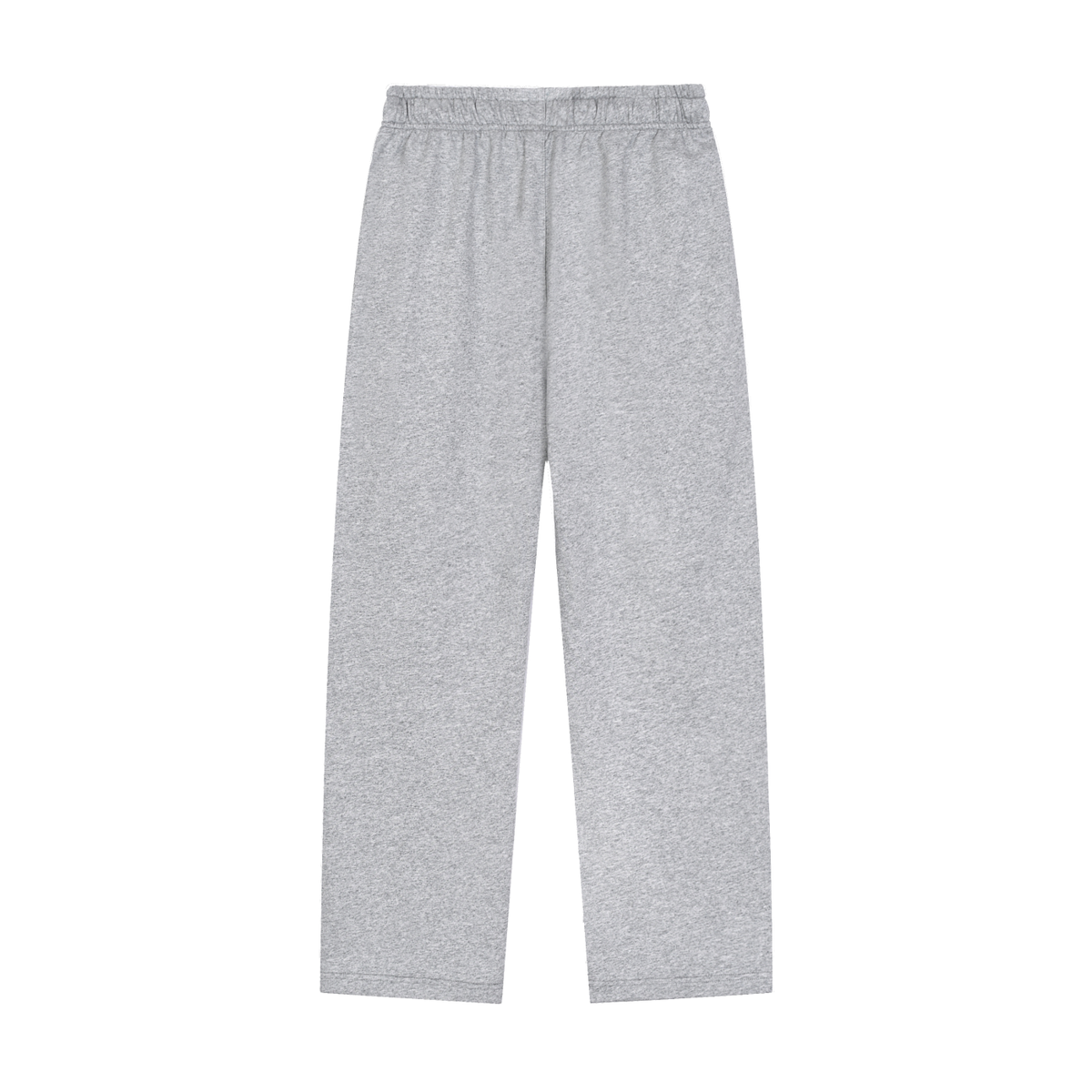 Solid Color Straight-Leg Sweatpants [part of the oh the warmth collection]